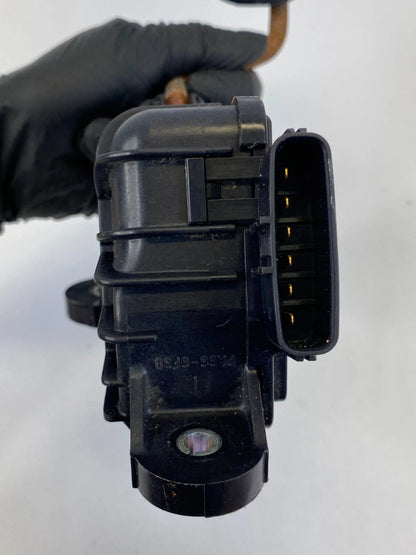 2007-2011 LEXUS GS350 GAS PEDAL ACCELERATOR ASSEMBLY 78120-30A30 OEM