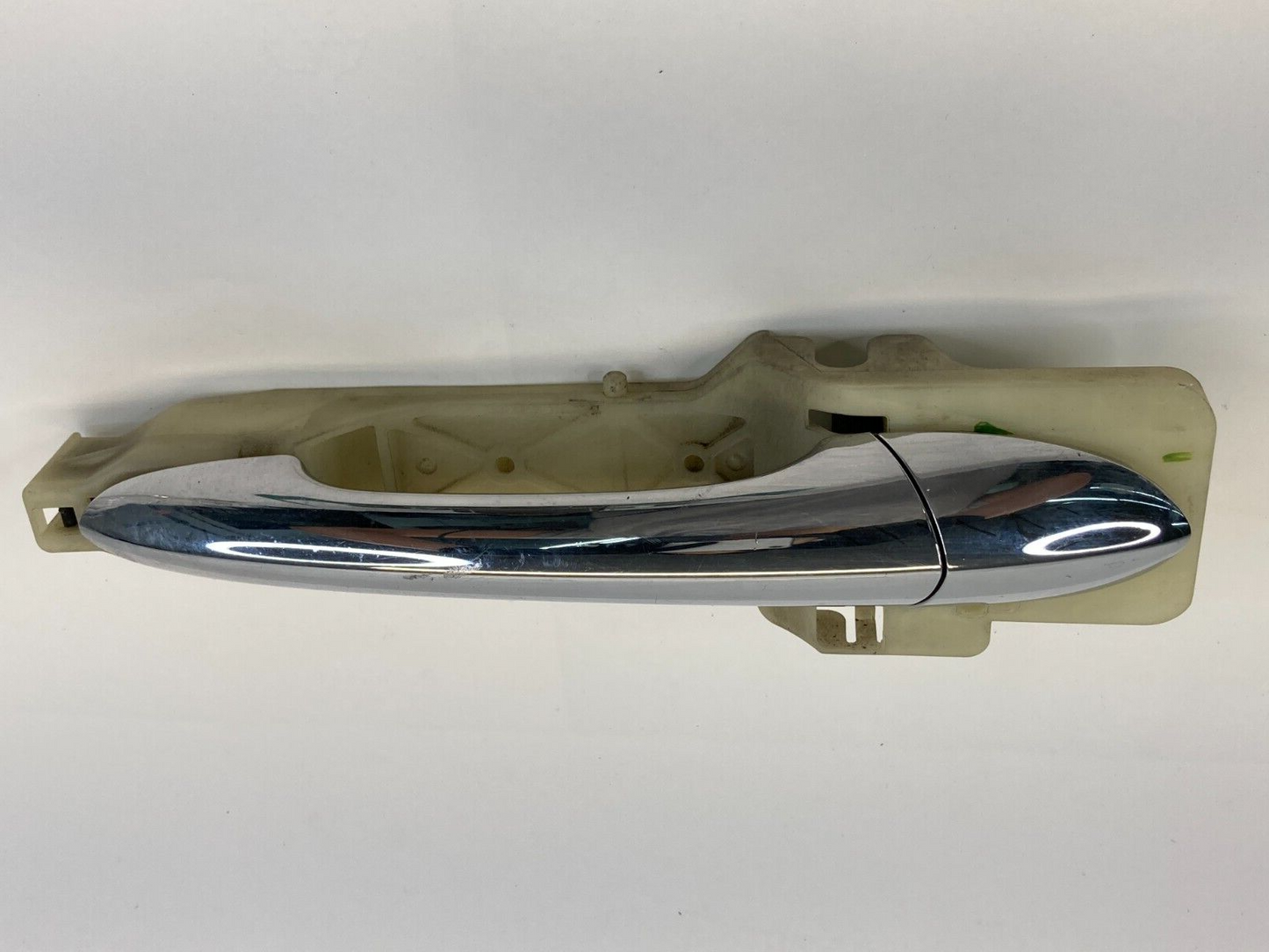 2011 12 13 14 2015 Hyundai Sonata Sedan Rear Left Back Side Exterior Door Handle