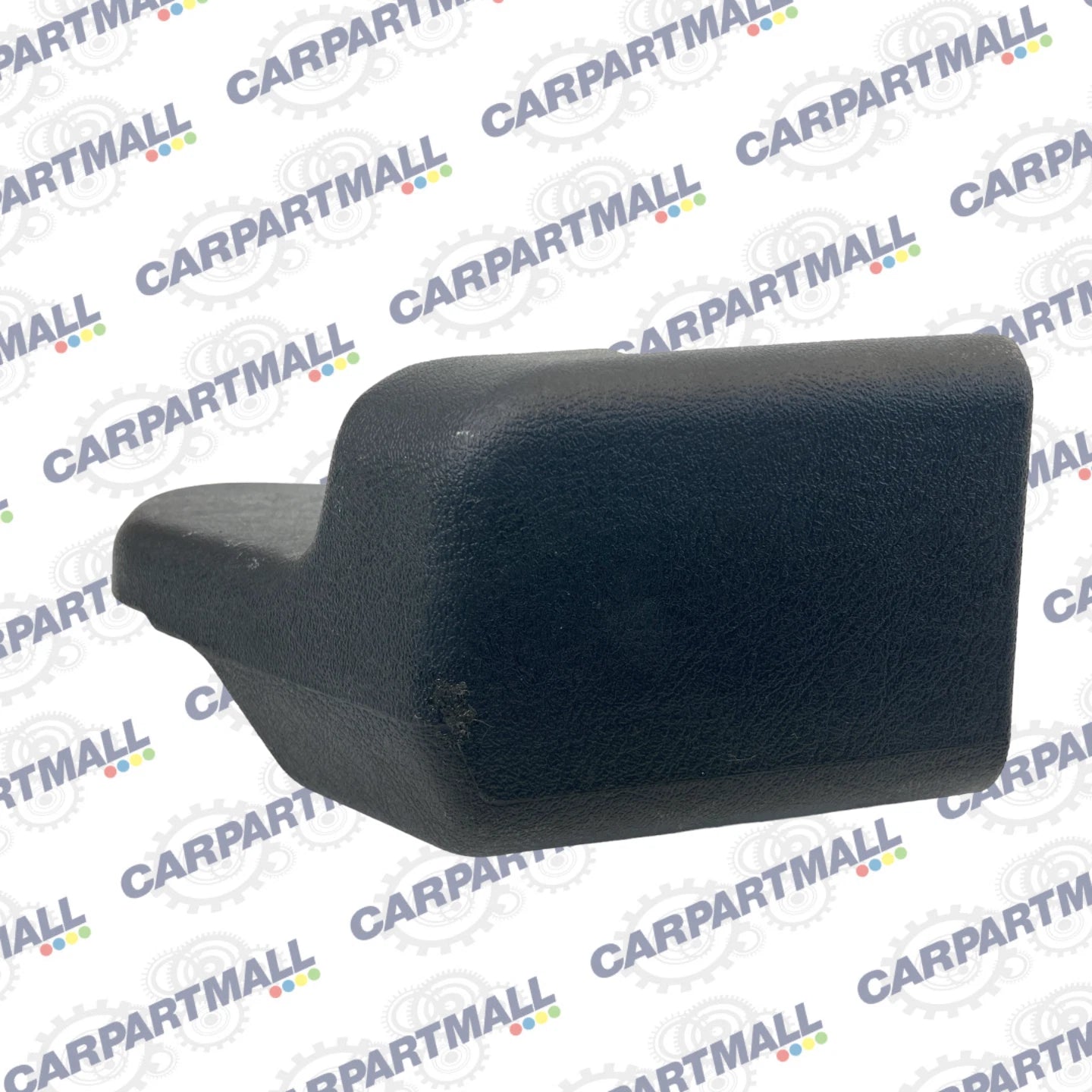 2004-2012 MITSUBISHI GALANT FRONT RIGHT SEAT TRACK RAIL CAP END COVER N245934