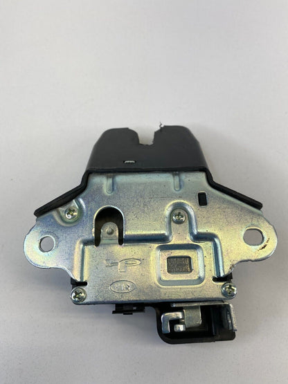 2010 2011 2012 2013 Kia Forte Rear Trunk Lock Latch Actuator Release OEM