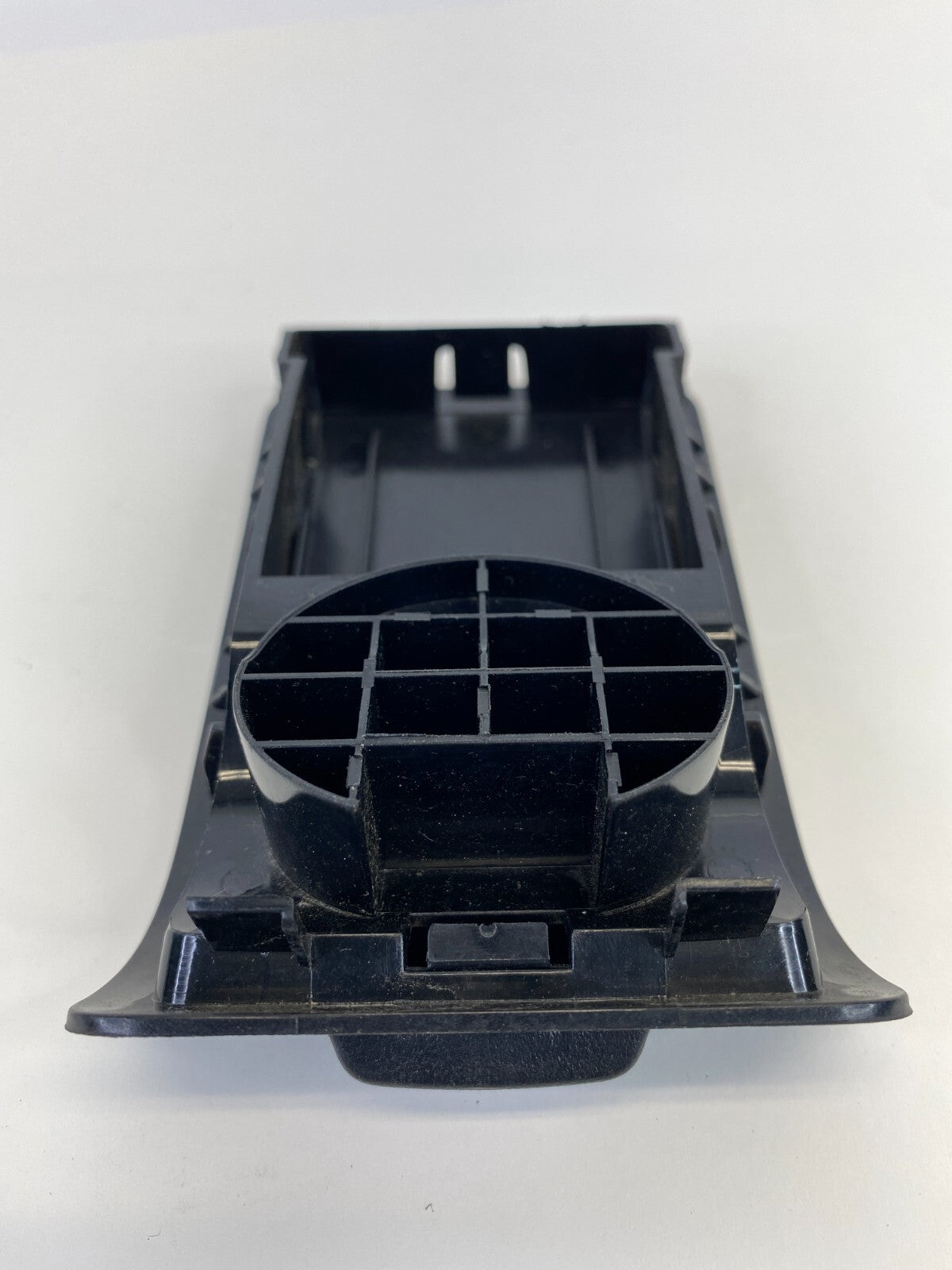 2004-2008 Toyota Solara Rear Back Seat Child Anchor Plate Cover Cap Trim Panel