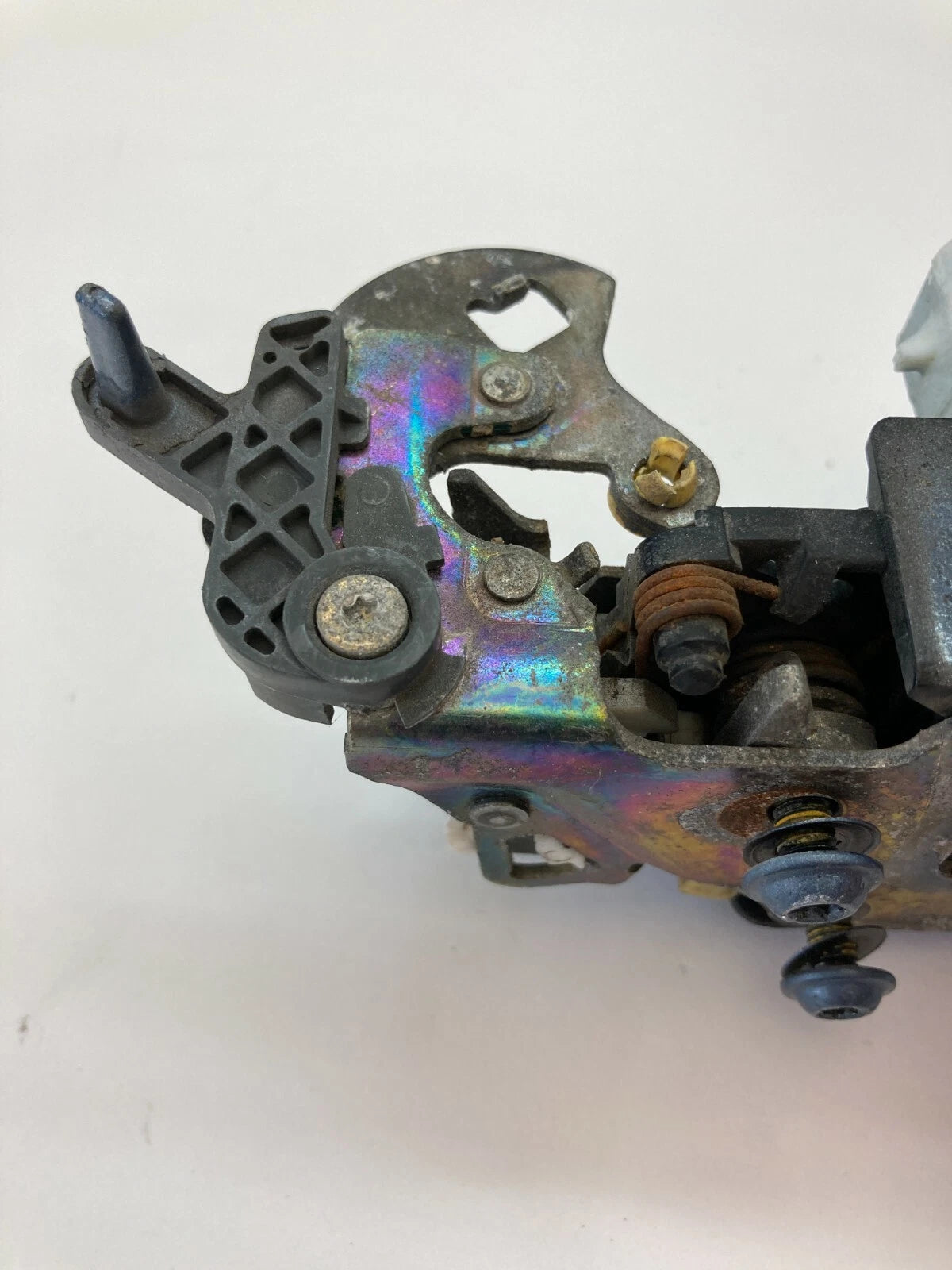 97 98 99 00 01 02 03 CHEVY MALIBU REAR RIGHT SIDE DOOR LOCK LATCH ACTUATOR OEM