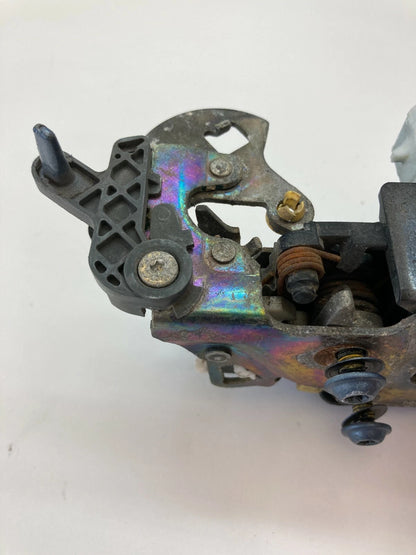 97 98 99 00 01 02 03 CHEVY MALIBU REAR RIGHT SIDE DOOR LOCK LATCH ACTUATOR OEM