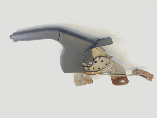 2002-2006 NISSAN ALTIMA SEDAN EMERGENCY PARKING BRAKE LEVER 36010-8J001 OEM