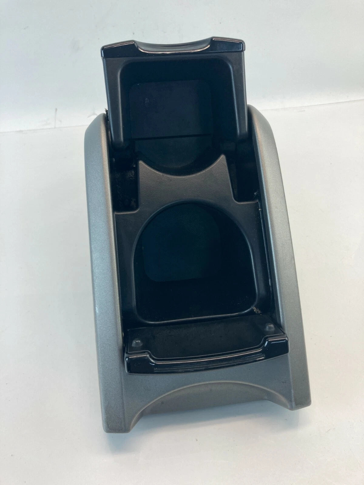 04 05 06 07 08 09 TOYOTA PRIUS FRONT CENTER CONSOLE CUP HOLDER 1A823-0066 OEM