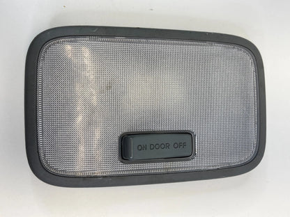 2012-2017 HYUNDAI ACCENT SEDAN ROOF INTERIOR DOME MAP LIGHT LAMP 92870-1R OEM
