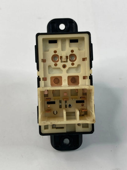 2006-2008 HYUNDAI SONATA REAR LEFT BACK SIDE DOOR POWER WINDOW SWITCH OEM