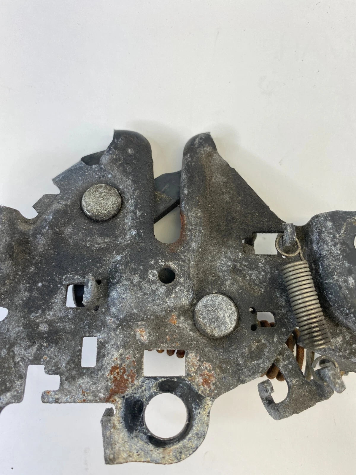2006-2012 TOYOTA RAV4 HOOD LOCK LATCH RELEASE ACTUATOR ASSEMBLY OEM