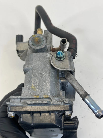 2009-2013 Honda Fit 1.5L L4 AT Throttle Body Throttle Valve Assembly OEM