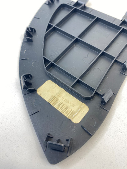 03-07 Honda Accord Right Passenger Side Dash End Cap Cover Bezel Trim 77210-SDA