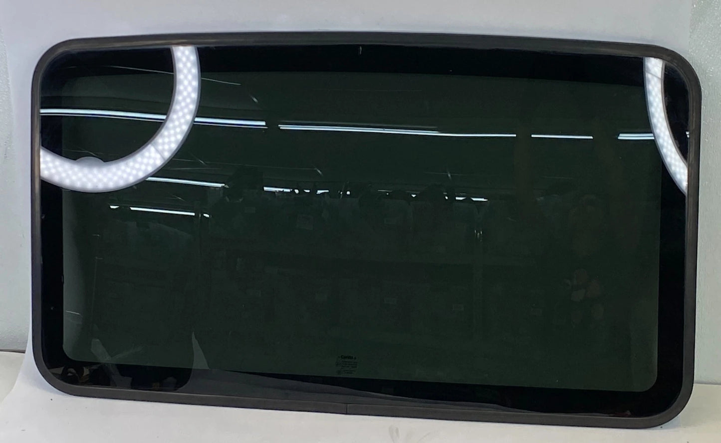 2005-2008 MERCURY MARINER 2001-2008 FORD ESCAPE SUNROOF MOONROOF GLASS OEM