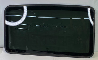 2005-2008 MERCURY MARINER 2001-2008 FORD ESCAPE SUNROOF MOONROOF GLASS OEM
