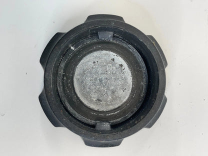 06-11 HYUNDAI ACCENT 1.6L RADIATOR ENGINE COOLANT RESERVOIR CAP TANK COVER OEM