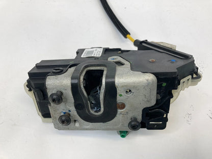 11-20 EXPLORER 13-19 INTERCEPTOR REAR LEFT DOOR LOCK LATCH ACTUATOR 8A5A5426413