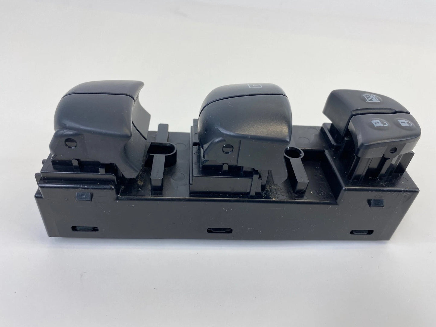 13-19 NISSAN SENTRA LH DRIVER MASTER POWER WINDOW CONTROL SWITCH OEM 25401-3SH1A