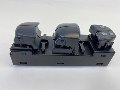 13-19 NISSAN SENTRA LH DRIVER MASTER POWER WINDOW CONTROL SWITCH OEM 25401-3SH1A