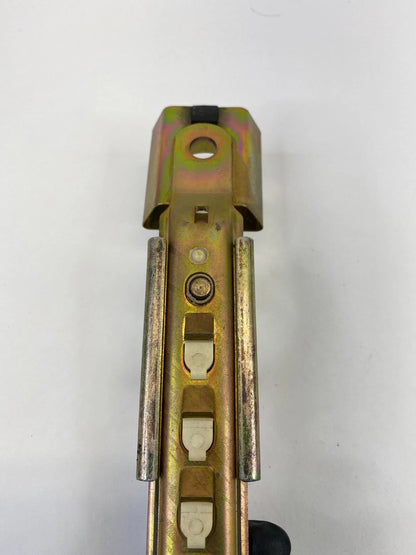 1998-2005 LEXUS GS300 FRONT RIGHT PASSENGER SIDE SEAT BELT HEIGHT ADJUSTER OEM