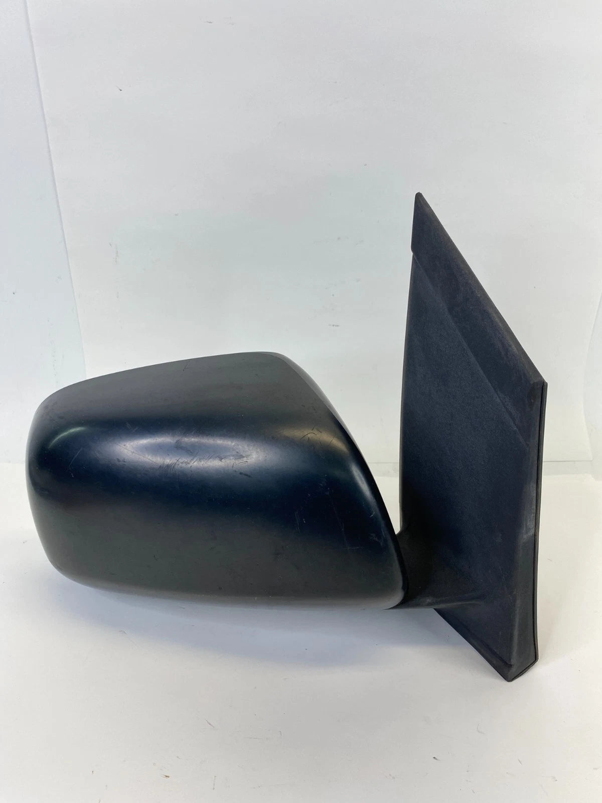 2004-2010 TOYOTA SIENNA FRONT RIGHT PASSENGER SIDE VIEW POWER DOOR MIRROR OEM