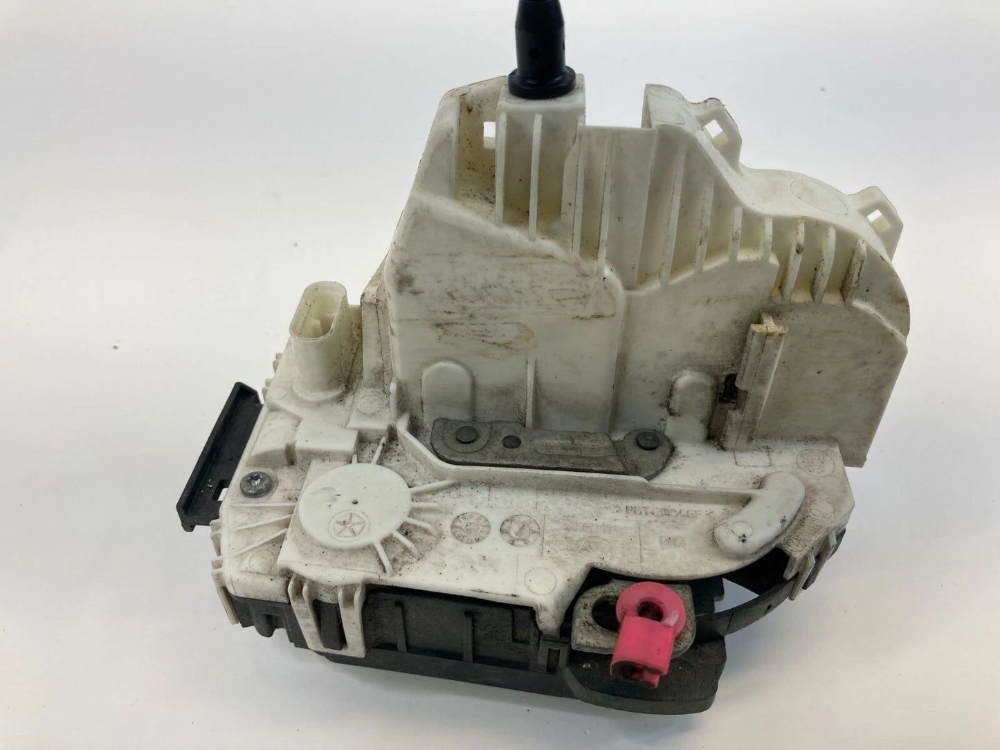 2009 2010 DODGE JOURNEY FRONT RIGHT DOOR LOCK LATCH ACTUATOR 04589694AA OEM