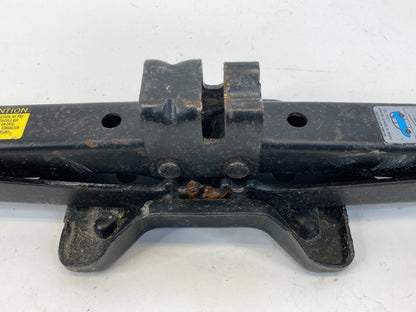 2007-2011 TOYOTA CAMRY LUG NUT WRENCH WHEEL JACK TOOLS KIT REPLACEMENT SET OEM