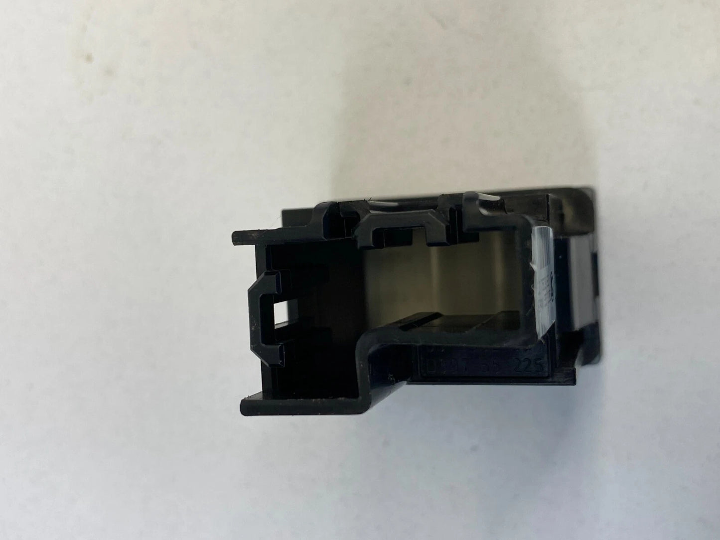 04 05 06 07 08 09 MAZDA 3 MAZDA3 DASH BLANK COVER HOLE SWITCH BP4K55225 OEM