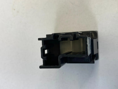 04 05 06 07 08 09 MAZDA 3 MAZDA3 DASH BLANK COVER HOLE SWITCH BP4K55225 OEM
