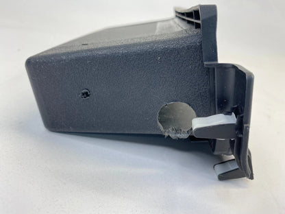 2009-2012 MITSUBISHI GALANT DASH CENTER CONSOLE STORAGE COMPARTMENT 8011A567 OEM