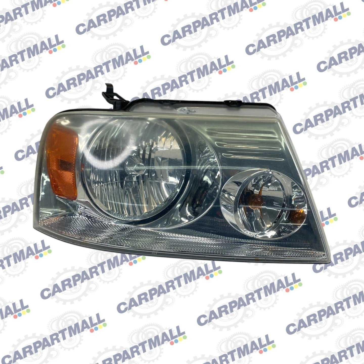 2004-2008 FORD F150 RIGHT PASSENGER SIDE HEADLIGHT ASSEMBLY OEM 4L3X13005A