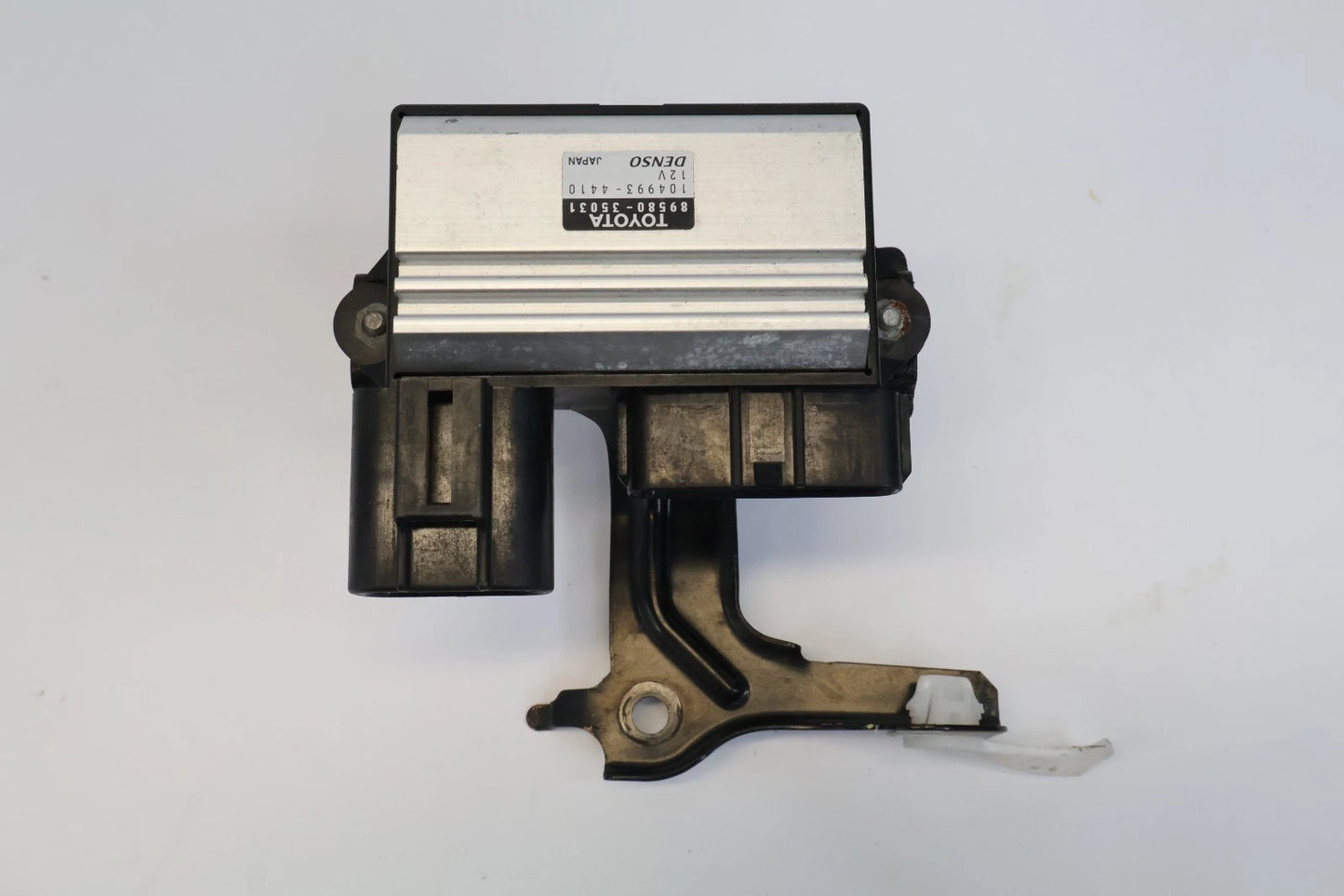 2007-2014 TOYOTA TACOMA ENGINE AIR INJECTION CONTROL MODULE UNIT OEM 89580-35031