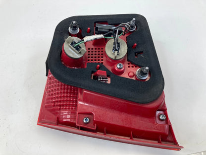 2013-2015 CHEVROLET MALIBU REAR LEFT DRIVER TAILLIGHT TAIL LIGHT INNER TRUNK LID