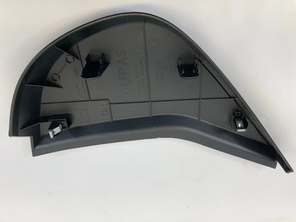 2007-2013 NISSAN ALTIMA DASH RIGHT END CAP COVER LID BEZEL TRIM 68420-JA01A