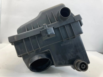 03-05 SAAB 9-3 2.0L FWD AT AIR INTAKE CLEANER FILTER BOX ASSEMBLY 12785072 OEM