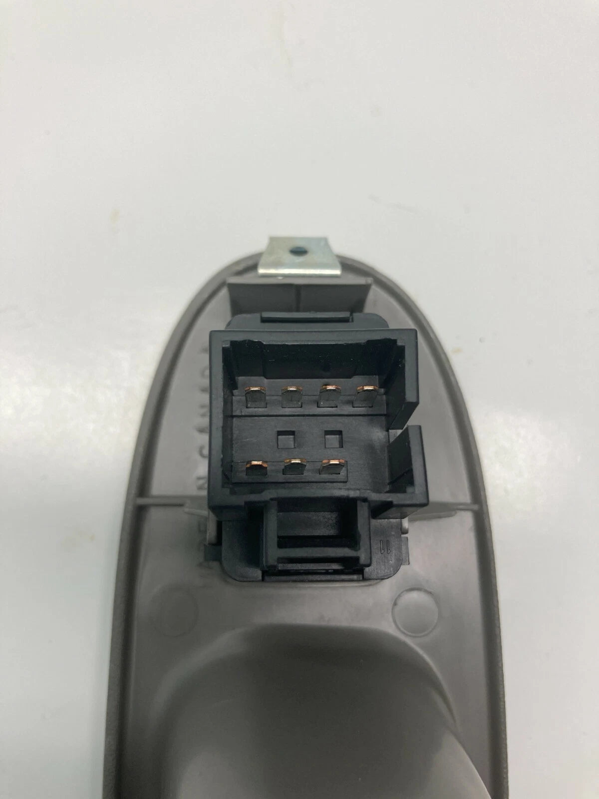 2001-2005 01-05 CHEVROLET IMPALA RIGHT PASSENGER WINDOW SWITCH 10435216 OEM