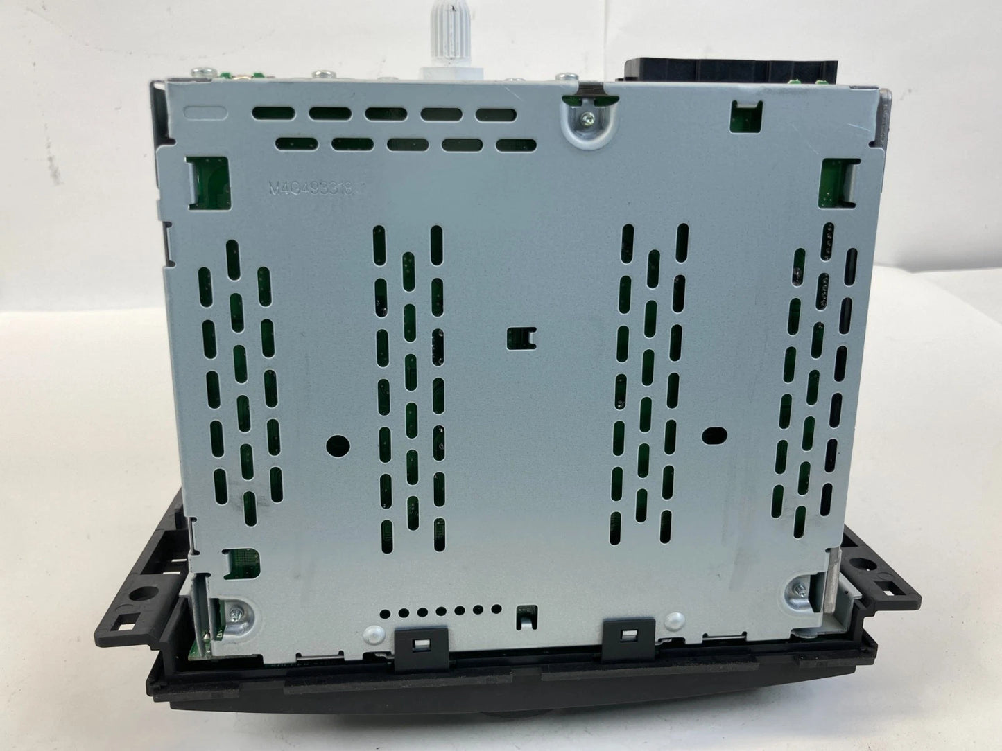 2008 CHEVROLET HHR RADIO STEREO AM FM CD PLAYER RECEIVER UNIT 15951996 OEM