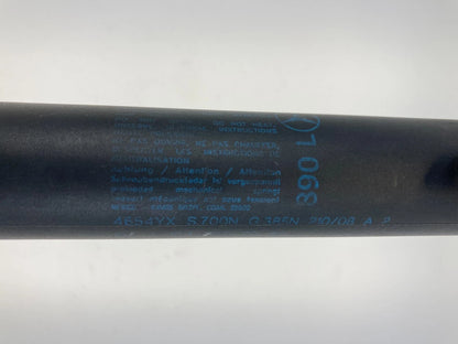 06-11 MERCEDES-BENZ ML350 REAR HATCH TRUNK LIFT CYLINDER SHOCK STRUT 1647400346