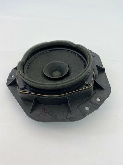 2002-2007 BUICK RENDEZVOUS REAR LEFT DOOR AUDIO SPEAKER SOUND SYSTEM 15223476