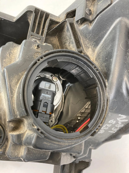 15 16 17 HYUNDAI SONATA SEDAN RIGHT PASSENGER SIDE HEADLIGHT HEADLAMP HALOGEN