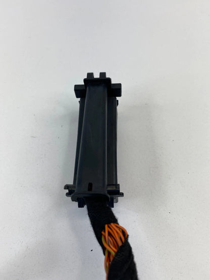 2005-2011 AUDI A6 QUATTRO FUSE BOX JUNCTION PLUG PIGTAIL CONNECTOR 4E0906230 OEM