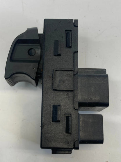 2009-2017 CHEVROLET TRAVERSE REAR LEFT SIDE DOOR WINDOW CONTROL SWITCH 25877777