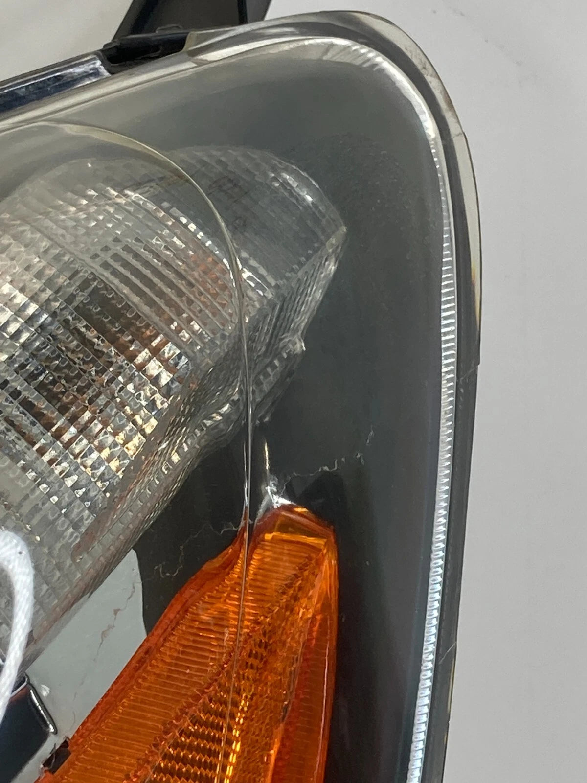 2005-2007 HONDA ODYSSEY FRONT LEFT DRIVER SIDE HEADLIGHT HEADLAMP AFTERMARKET