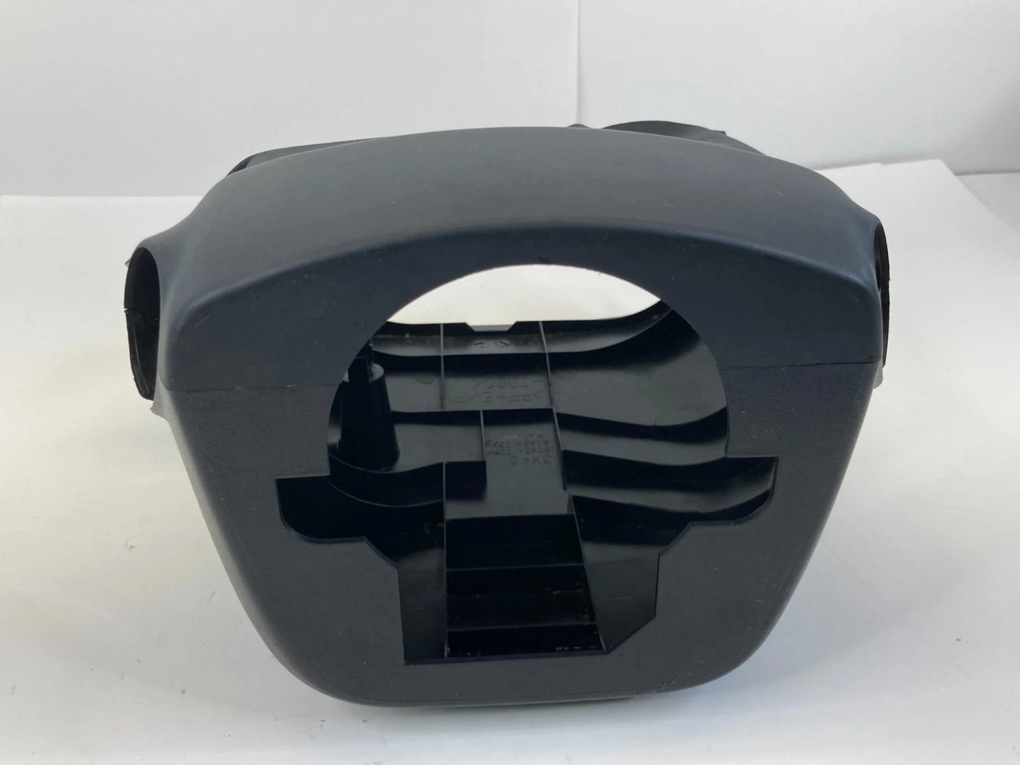 2011-2024 Outlander Sport A/T Upper & Lower Steering Column Cover Assy OEM