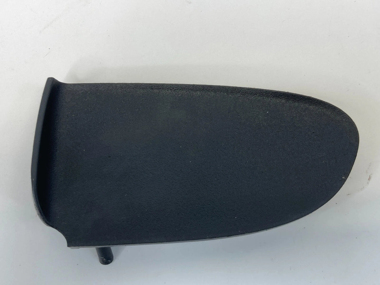 09-14 NISSAN MAXIMA REAR LEFT SIDE INTERIOR DOOR HANDLE SCREW TRIM COVER OEM