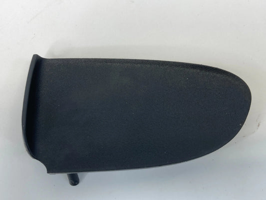 09-14 NISSAN MAXIMA REAR LEFT SIDE INTERIOR DOOR HANDLE SCREW TRIM COVER OEM