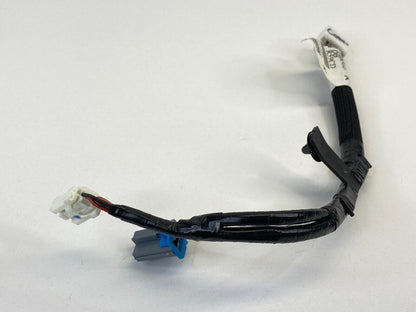 2012 12 Mazda 6 Mazda6 Rear Harness Wire Wiring Cable BM8114B560 OEM