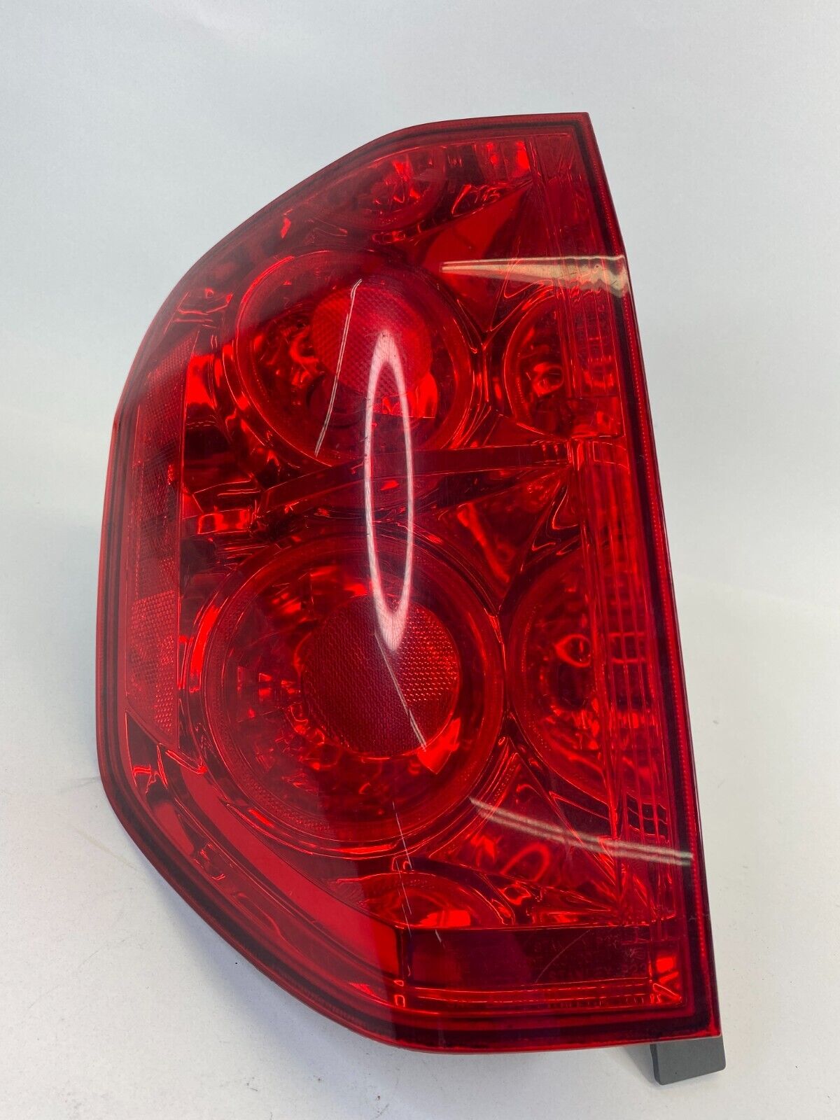 2003 2004 Honda Pilot Rear Left Driver Side Tail Light Taillight Lamp Assy OEM