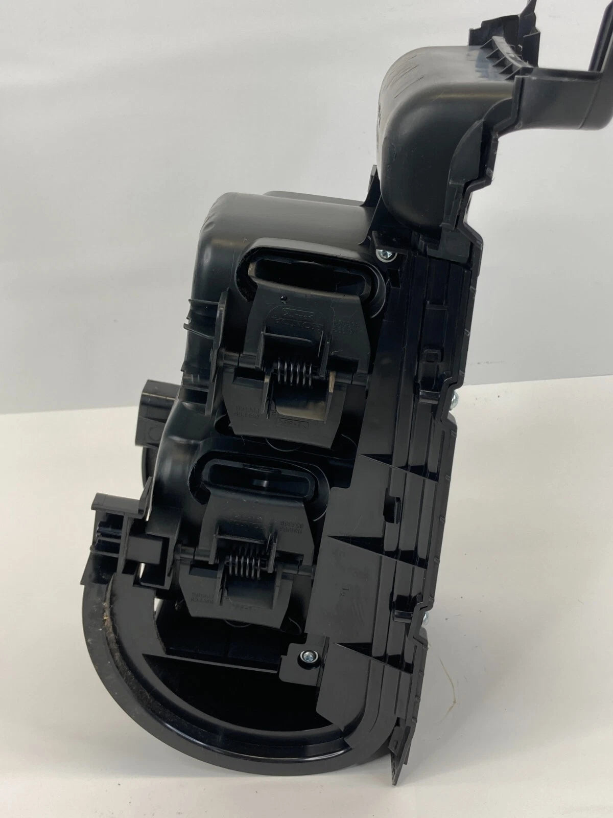06-11 HONDA CIVIC CENTER CONSOLE SLIDE ROLLER DUAL CUP HOLDER CUPHOLDER 1161985