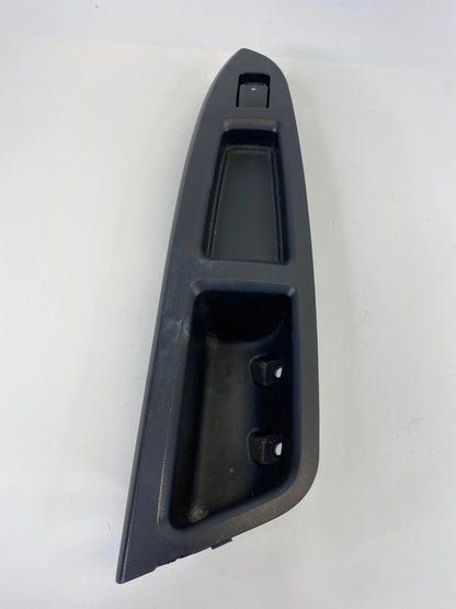 2006-2008 CHEVROLET IMPALA FRONT RIGHT PASSENGER DOOR WINDOW SWITCH W/ BEZEL OEM