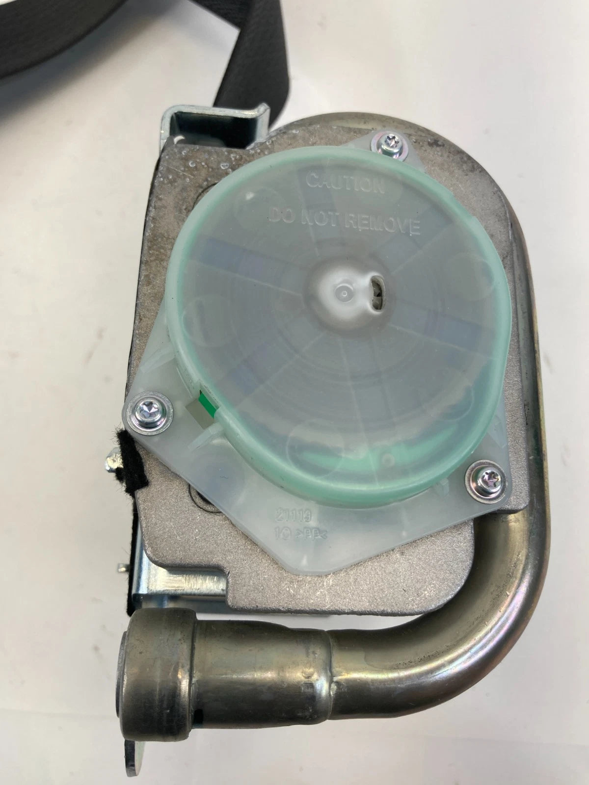 2018 2019 2020 Chevrolet Chevy Trax Front Right Passenger Seat Belt Retractor