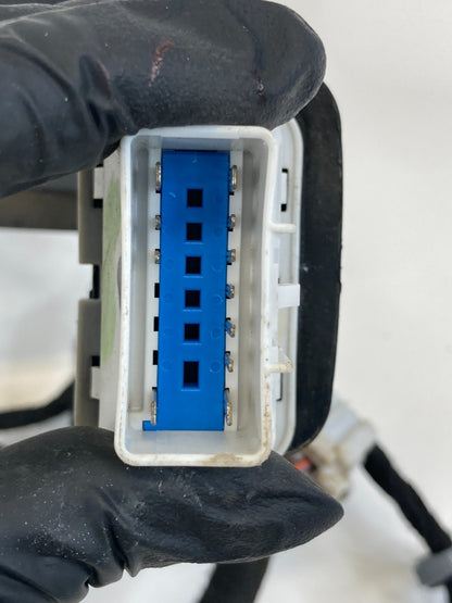 2011-2017 Dodge Journey Rear Right Side Door Wire Wiring Harness 68067015AB OEM