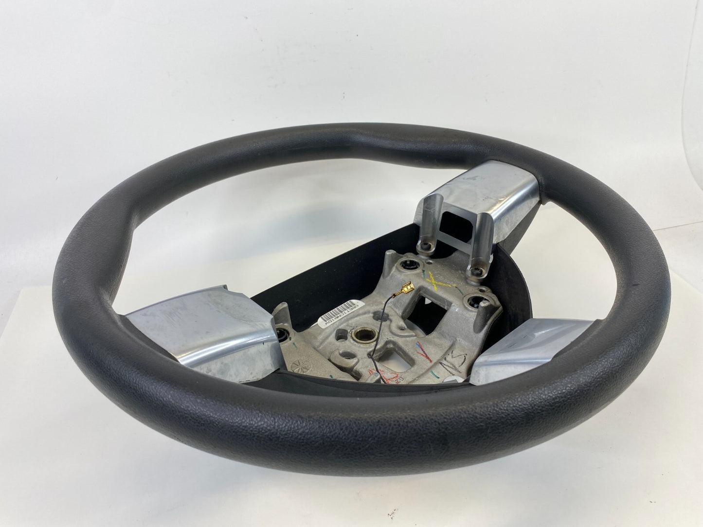 04 05 06 07 08 Pontiac Grand Prix Left Side Steering Wheel Assembly OEM